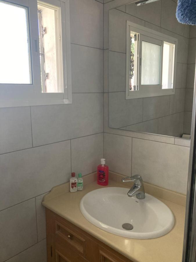 Apartamento Apart En