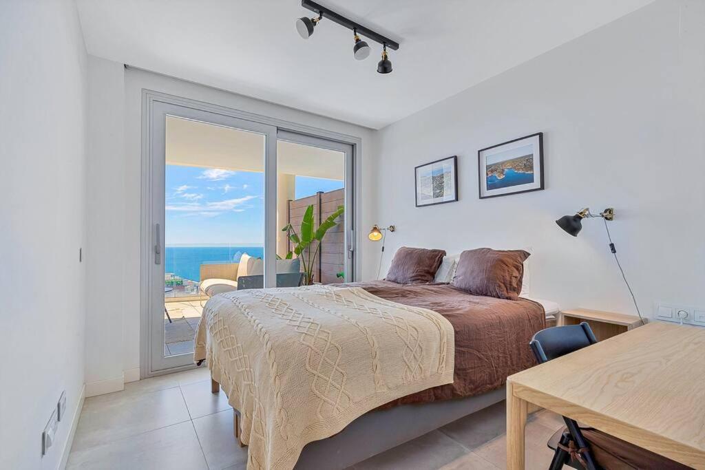 Apartamento Stunning 2 Bedroom Apartment. Fuengirola