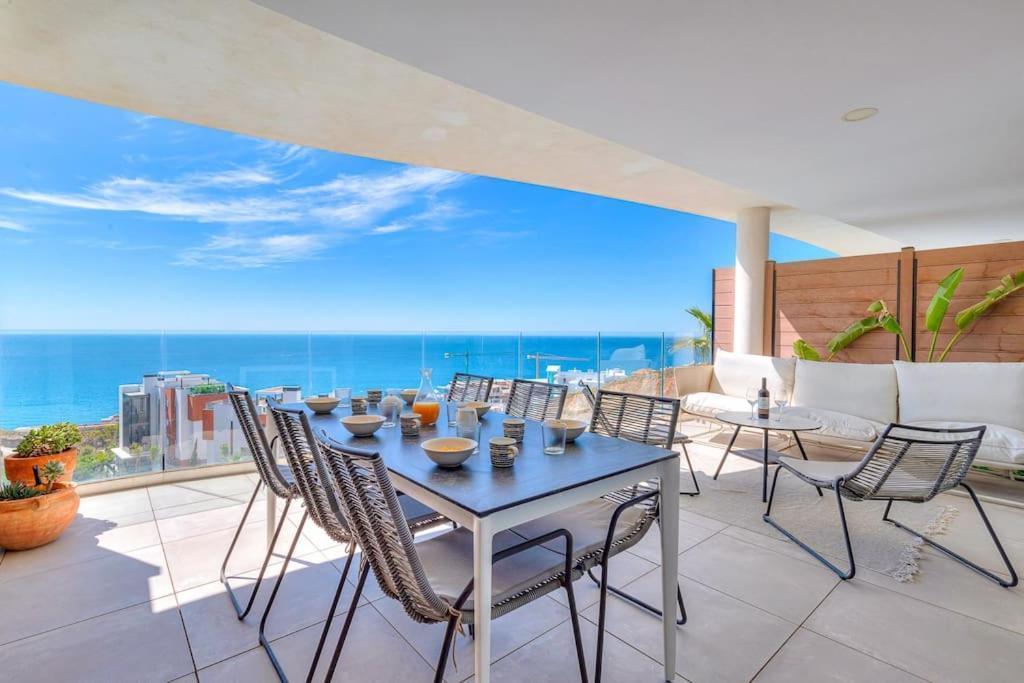 Apartamento Stunning 2 Bedroom Apartment. Fuengirola