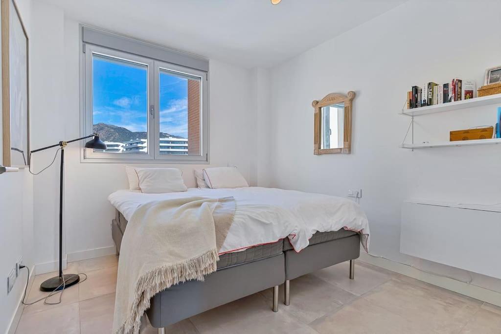 Stunning 2 Bedroom Apartment. Fuengirola