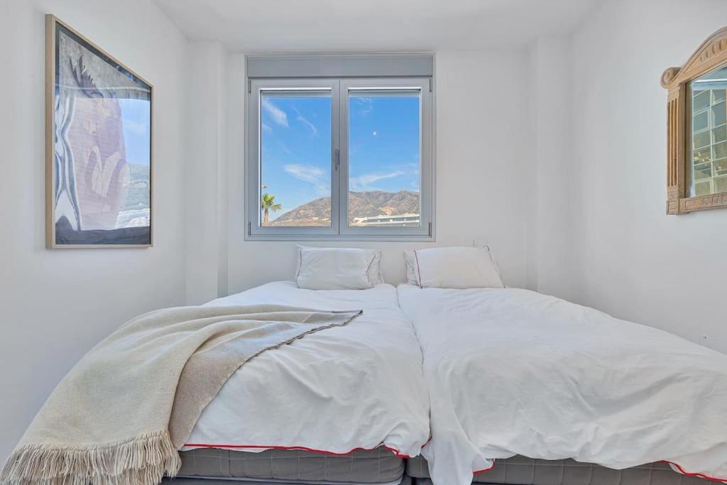 Apartamento Stunning 2 Bedroom Apartment. Fuengirola