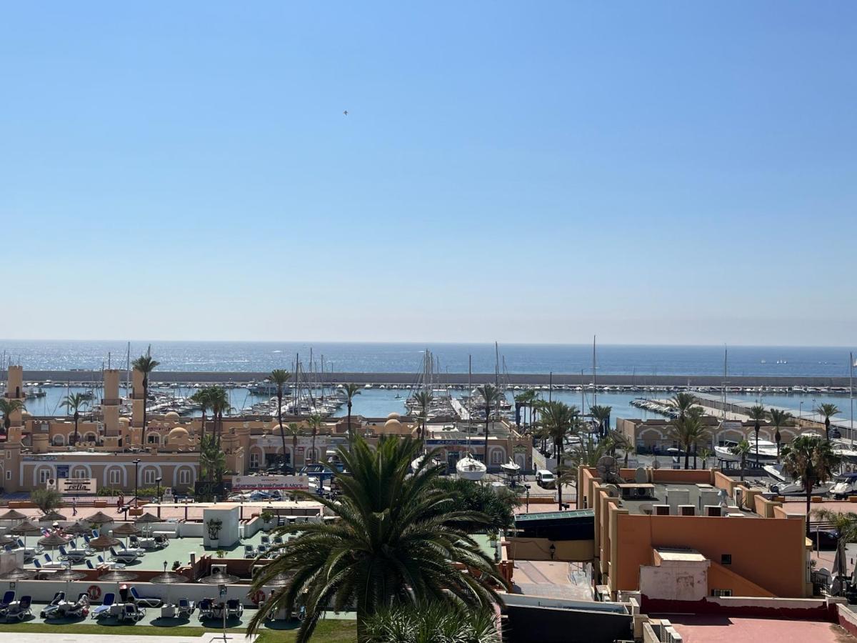Sur La Marina Appartement Fuengirola