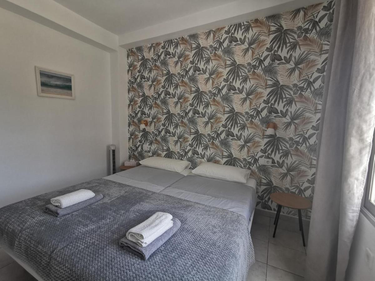 Apartamento Fuengirola, Torreblanca Sea Views *
