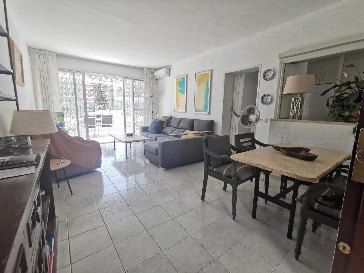 Fuengirola, Torreblanca Sea Views