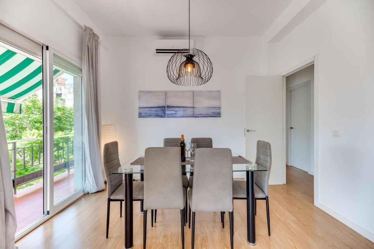 Lxr Vistahermossa 3bdr. Next To Sea Apartment *