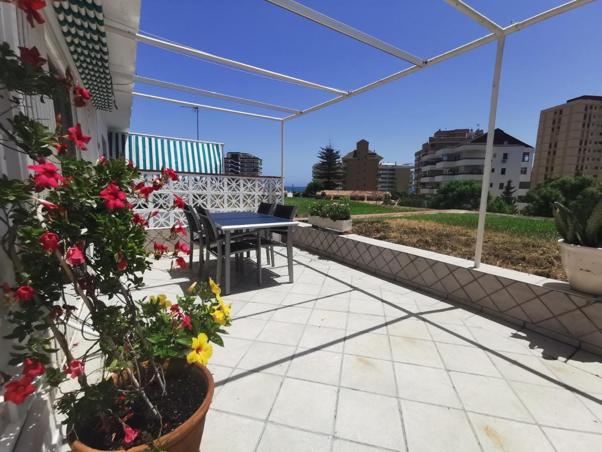 Apartamento Fuengirola, Torreblanca Sea Views *