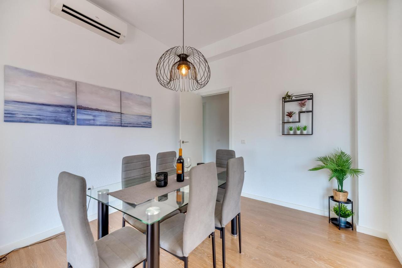 Lxr Vistahermossa 3bdr. Next To Sea Apartment *