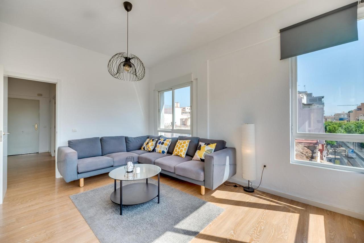Apartment Lxr Vistahermossa 3bdr. Next To Sea *