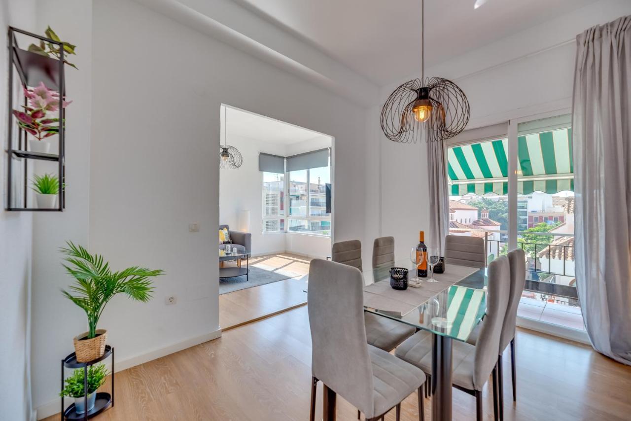 Lxr Vistahermossa 3bdr. Next To Sea Apartment *