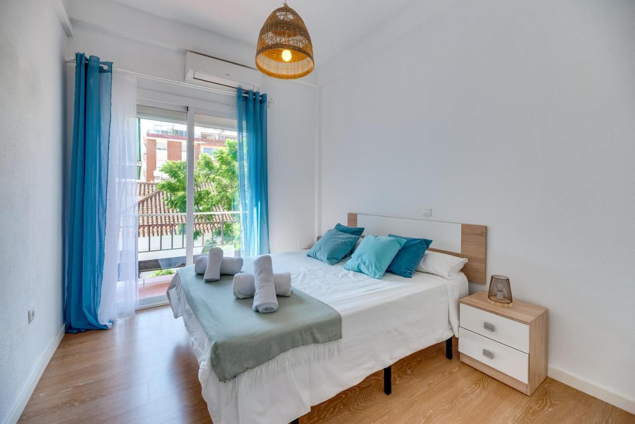 Lxr Vistahermossa 3bdr. Next To Sea Apartment