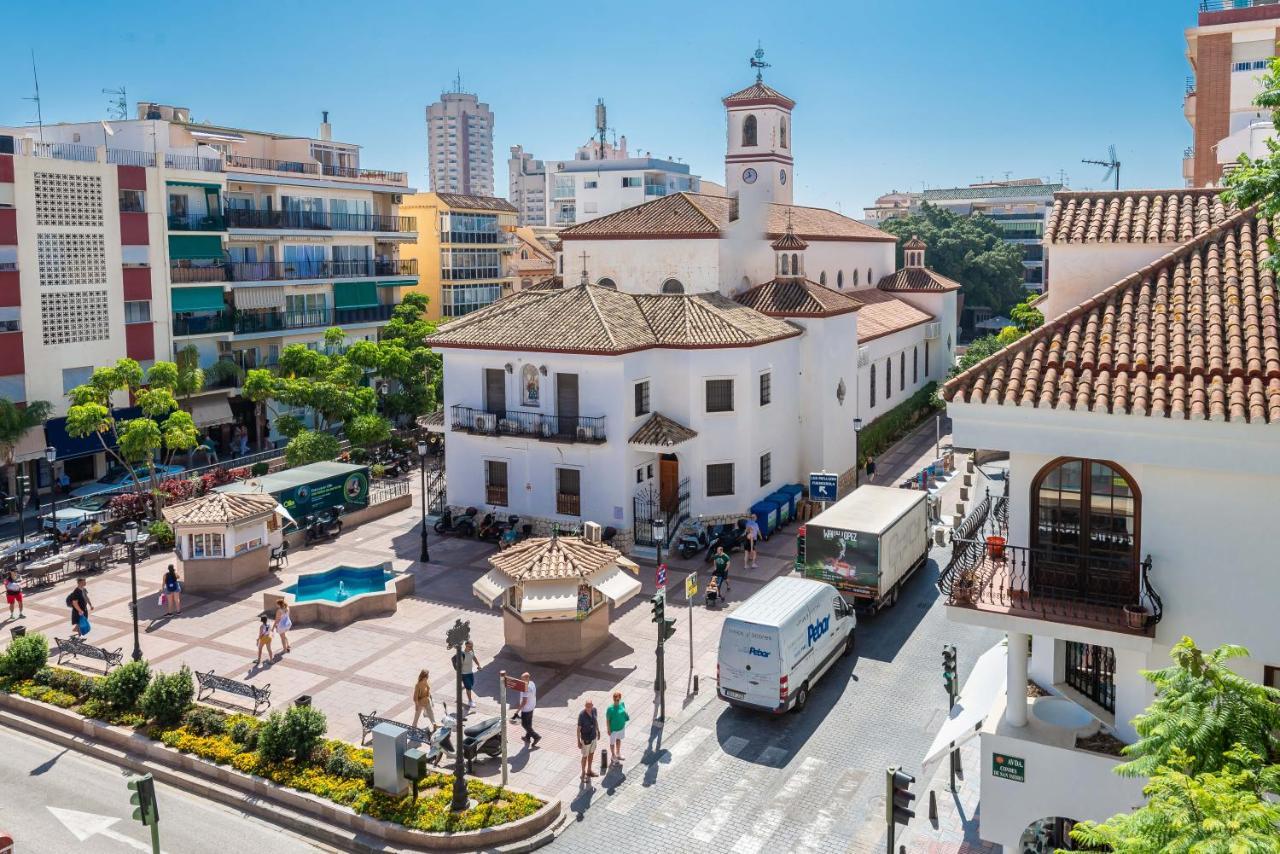 Lxr Vistahermossa 3bdr. Next To Sea Apartment