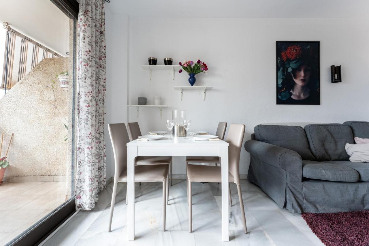Apartamento Encantador Vista Mar