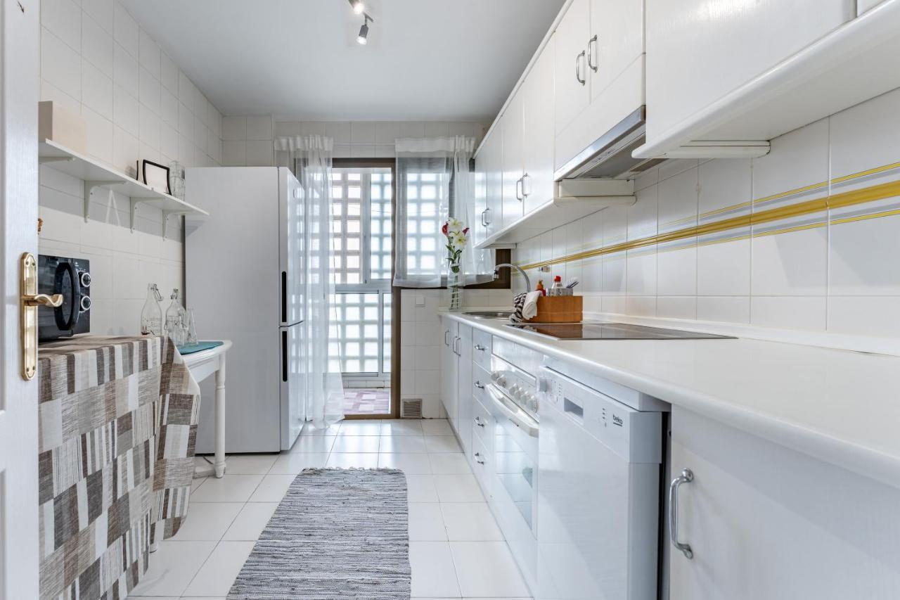 Appartement Apartamento Encantador Vista Mar Fuengirola
