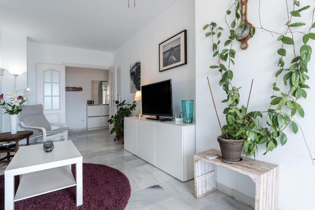 Apartamento Encantador Vista Mar Appartement Fuengirola