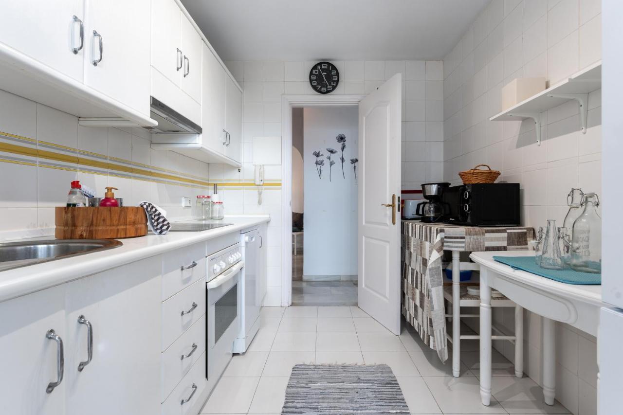 Apartamento Encantador Vista Mar Appartement *