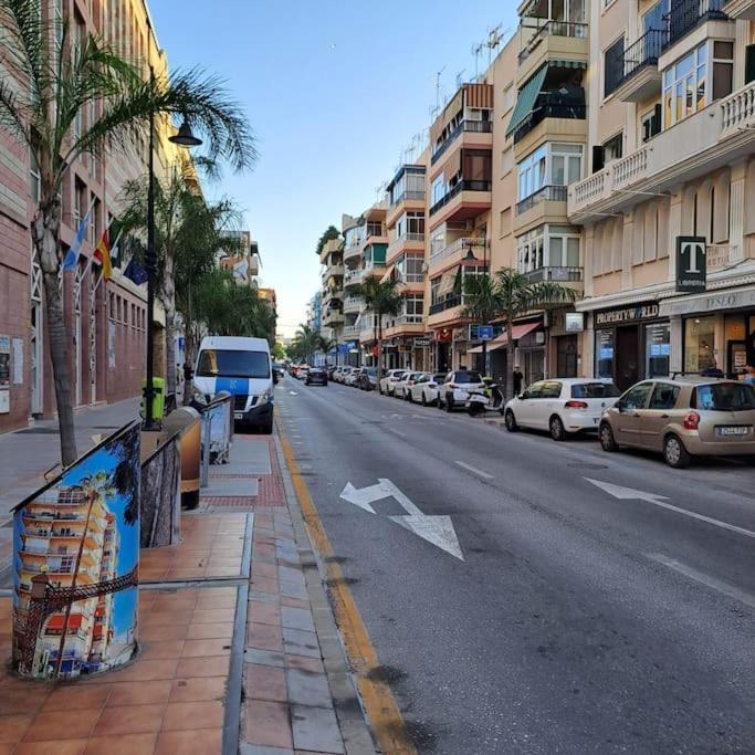 Apartamento Nordico Centro Y Playa De Appartement