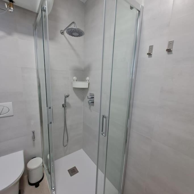 Apartamento Nordico Centro Y Playa De Appartement Fuengirola