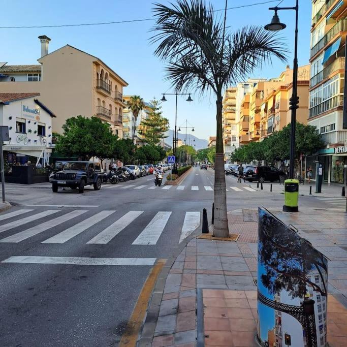 Apartamento Nordico Centro Y Playa De *