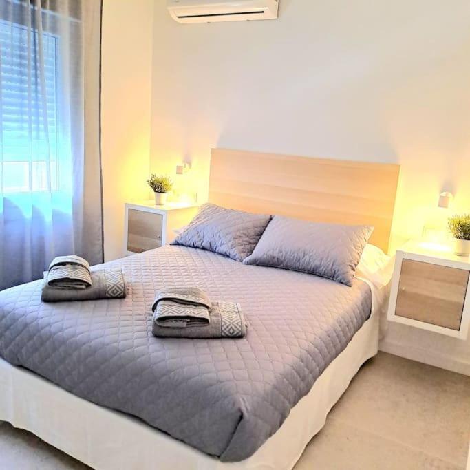 Apartamento Nordico Centro Y Playa De Fuengirola