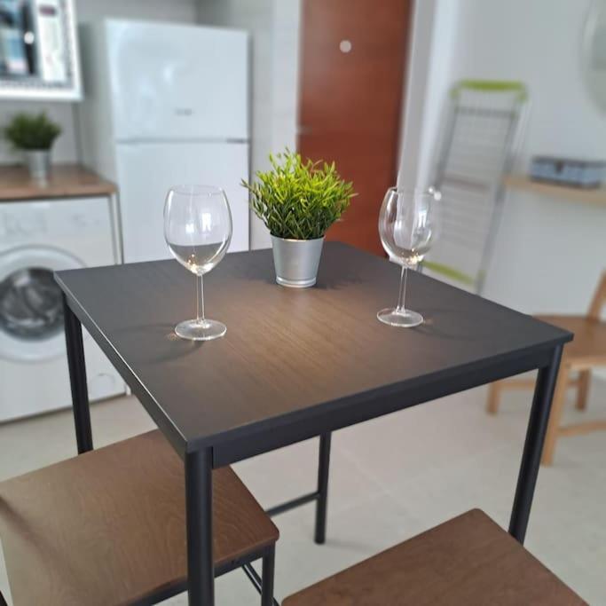 Apartamento Nordico Centro Y Playa De *