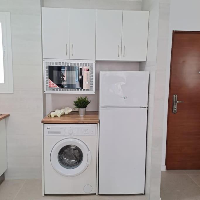 Apartamento Nordico Centro Y Playa De * Fuengirola