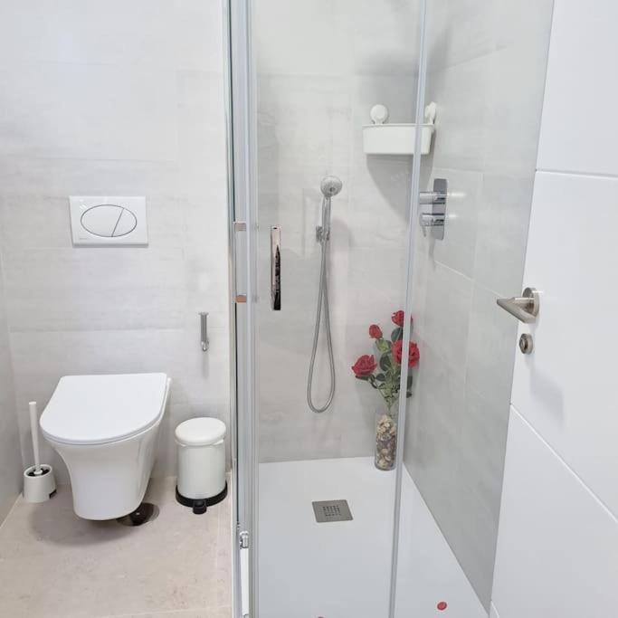 Appartement Apartamento Nordico Centro Y Playa De