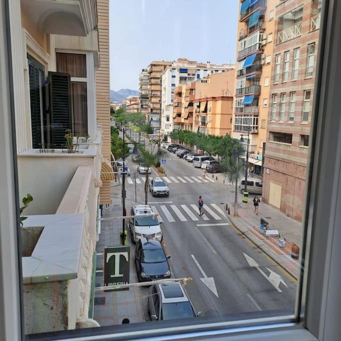 Appartement Apartamento Nordico Centro Y Playa De