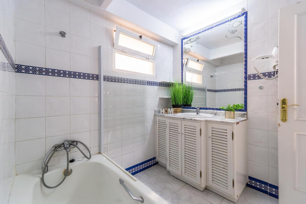 Vistamar Playa Appartement *