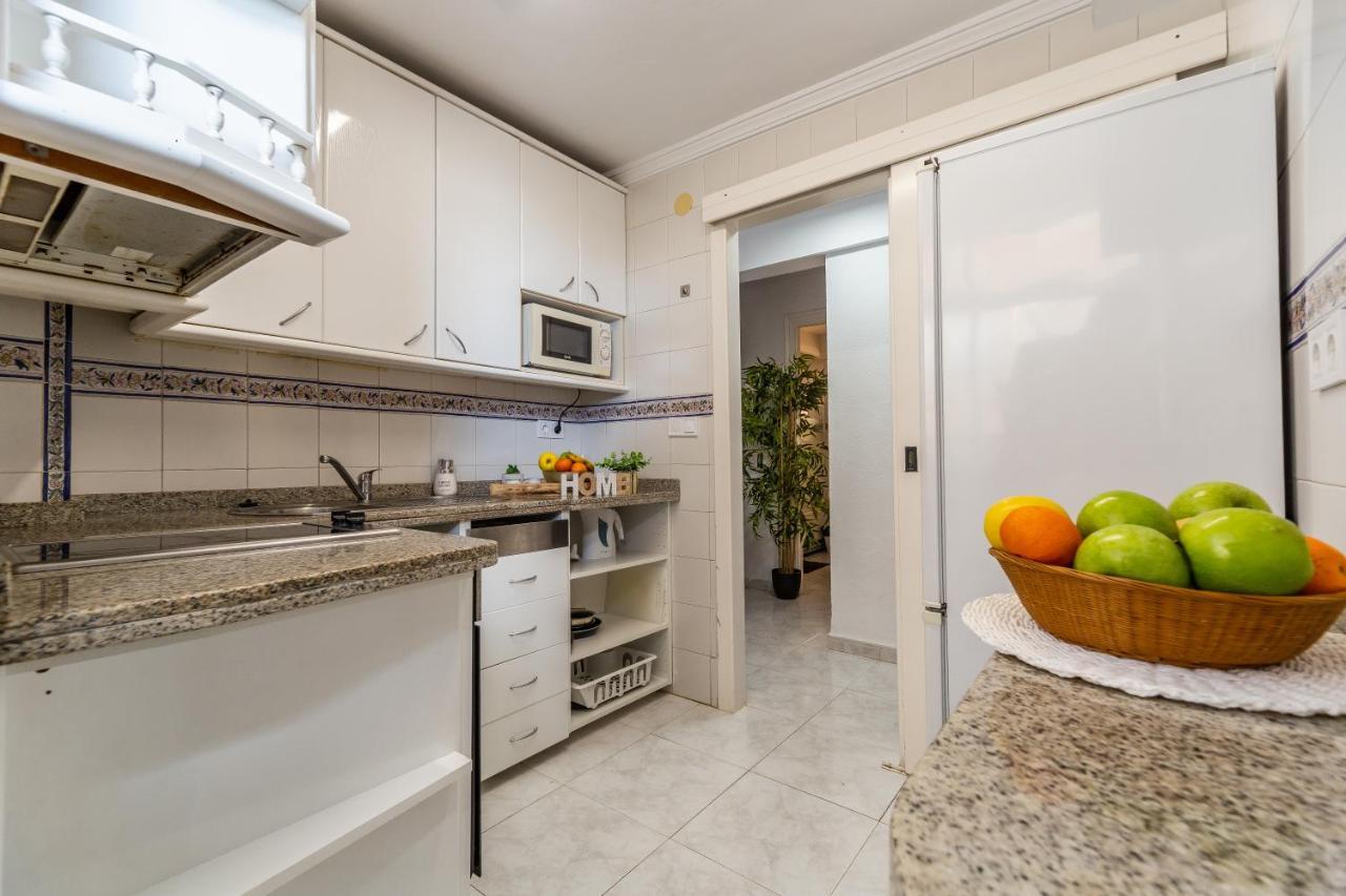 Vistamar Playa Appartement *