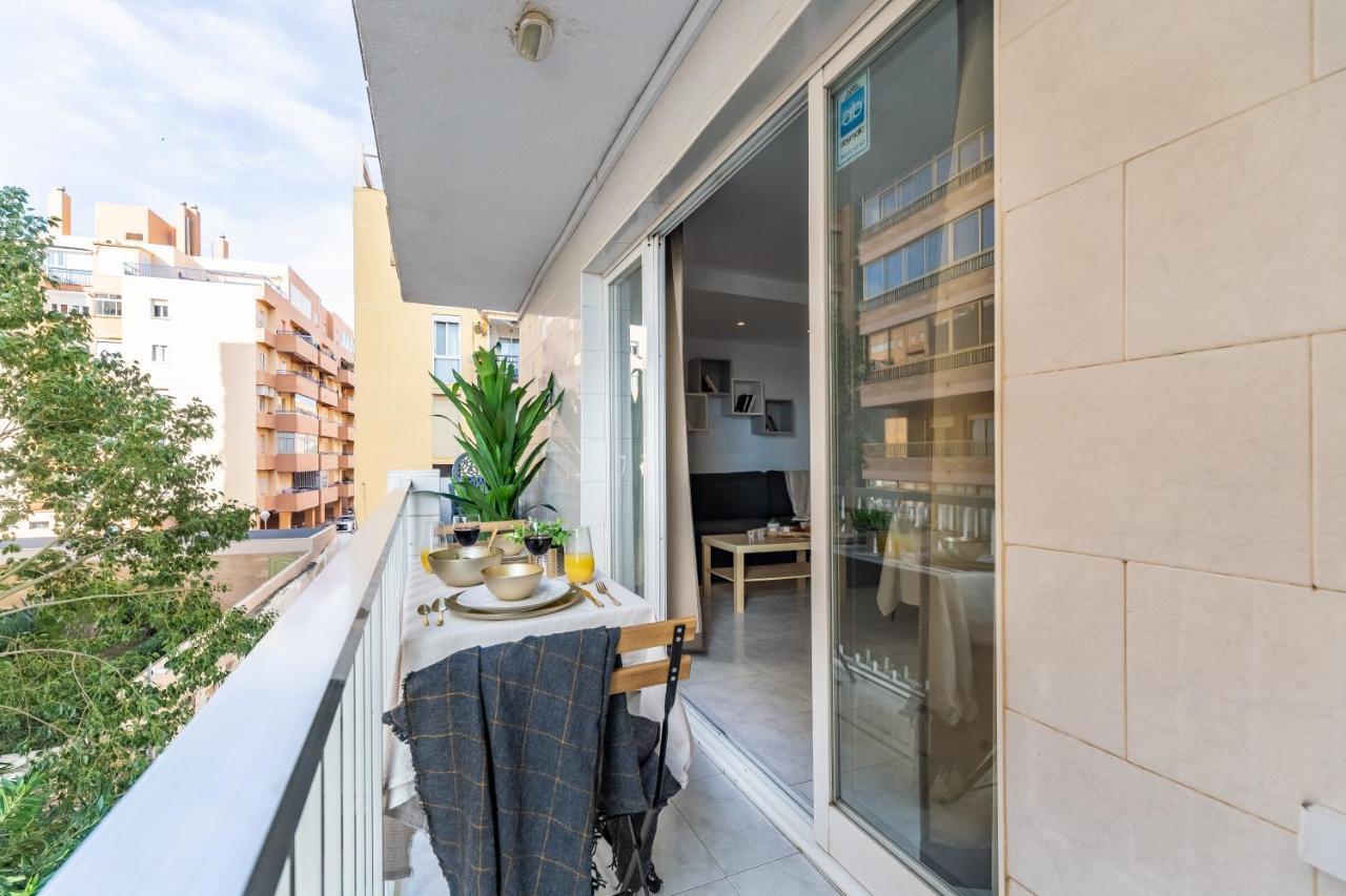 Vistamar Playa Appartement