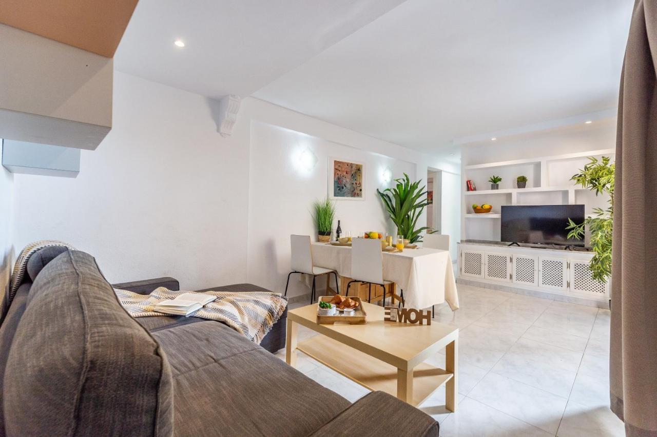 Appartement Vistamar Playa Fuengirola
