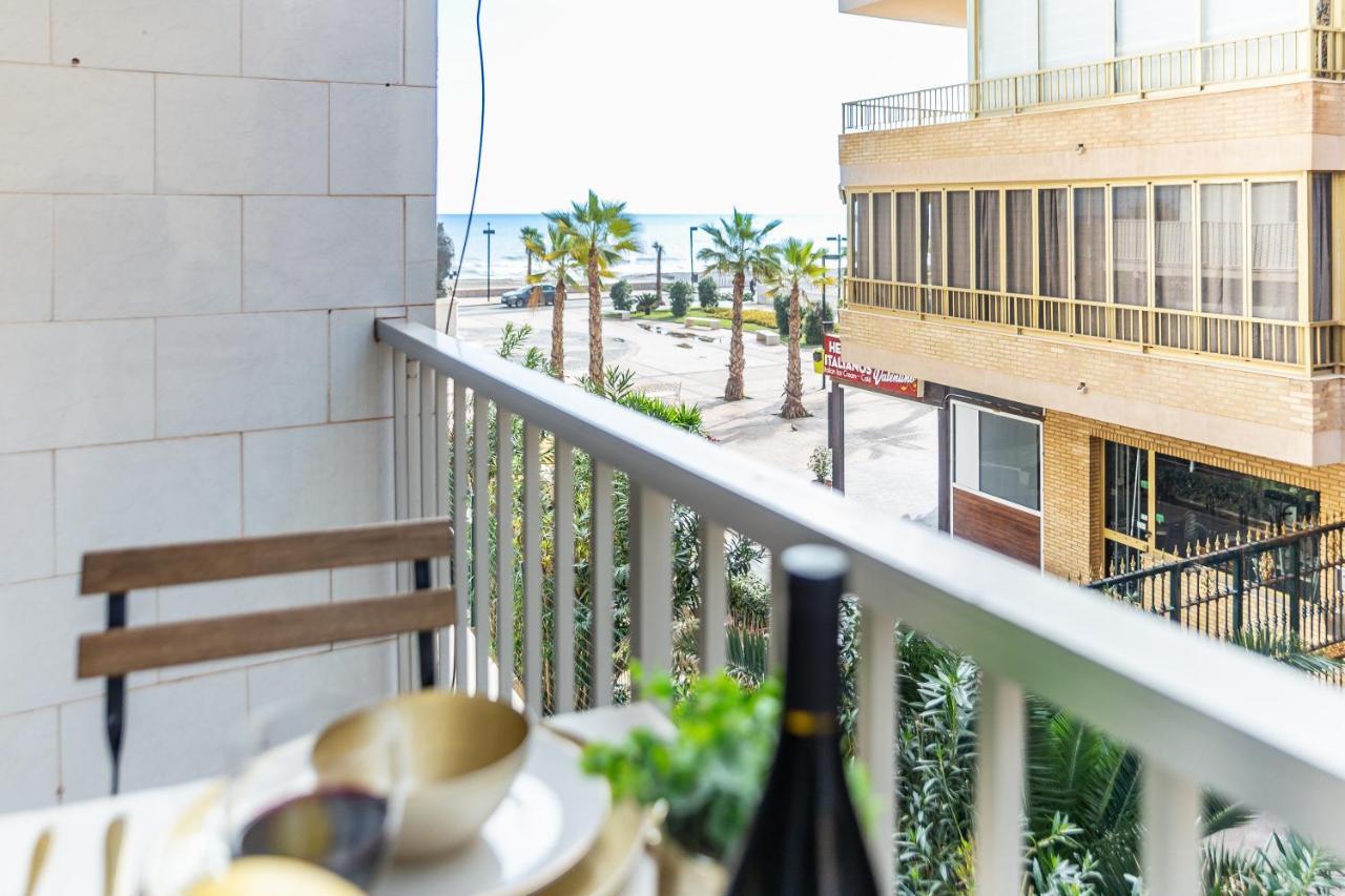 Vistamar Playa Appartement