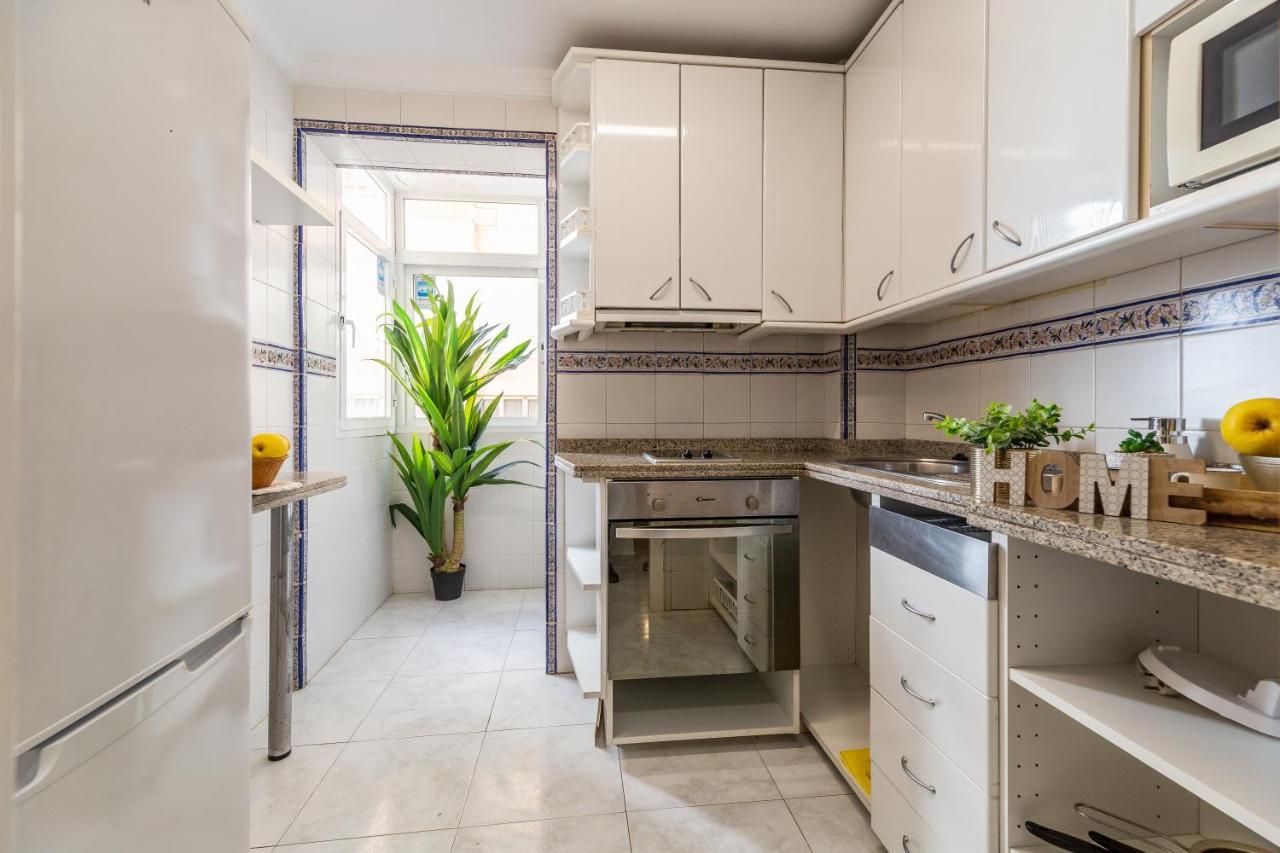 Appartement Vistamar Playa Fuengirola