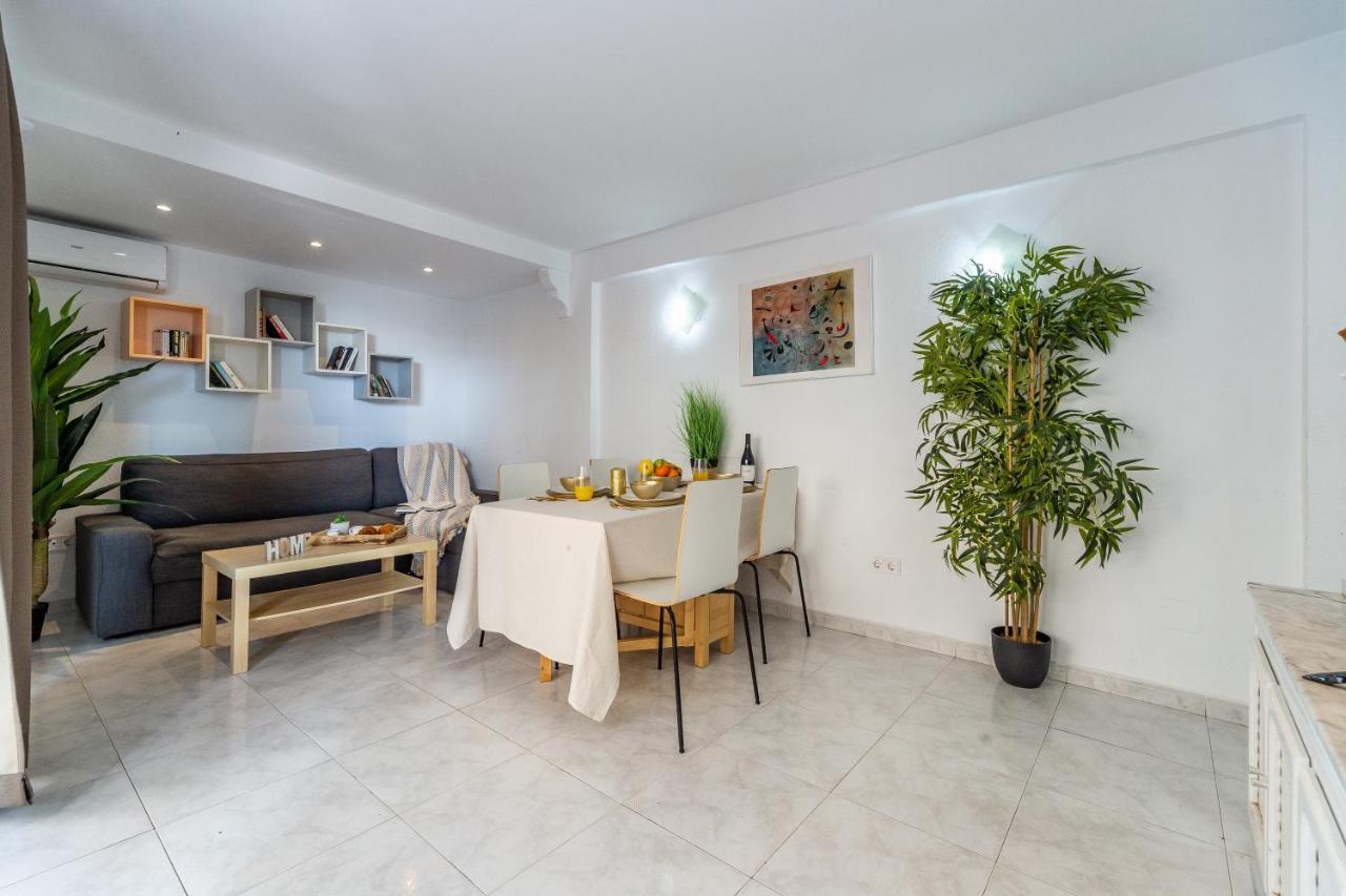 Appartement Vistamar Playa