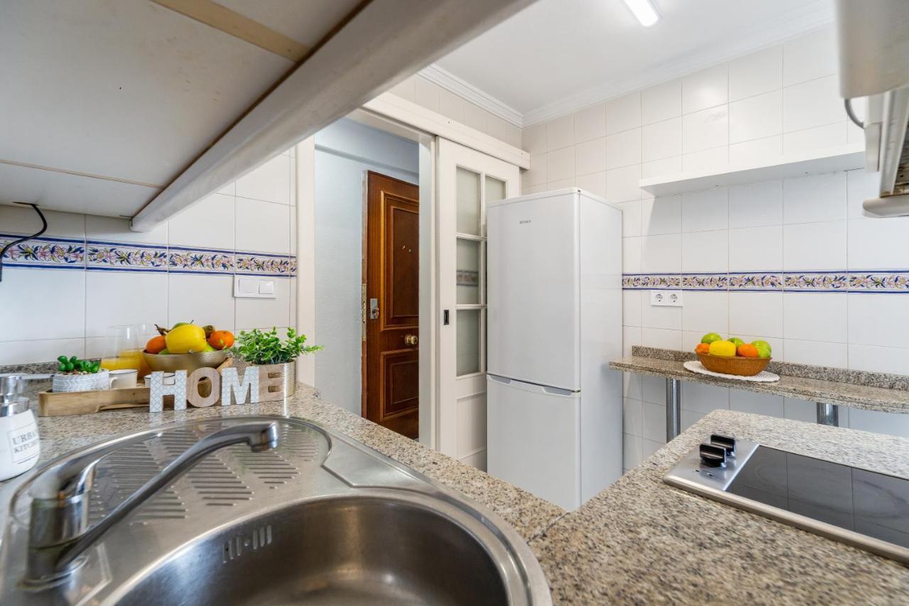Vistamar Playa Appartement *