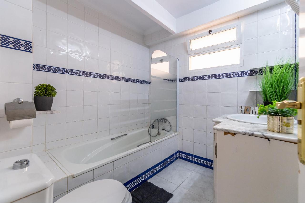Appartement Vistamar Playa *