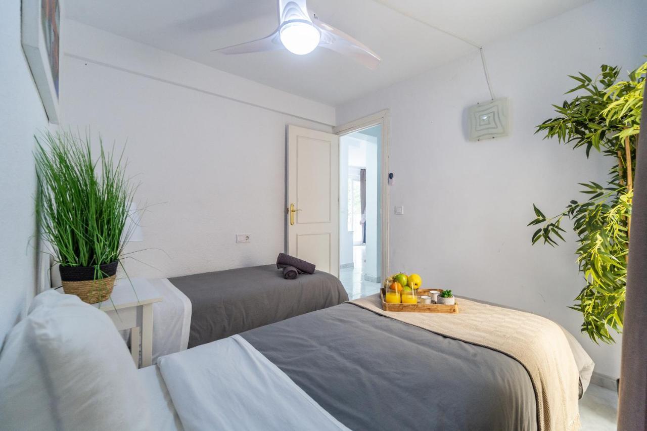 Appartement Vistamar Playa