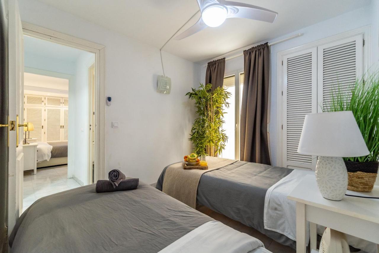 Appartement Vistamar Playa *