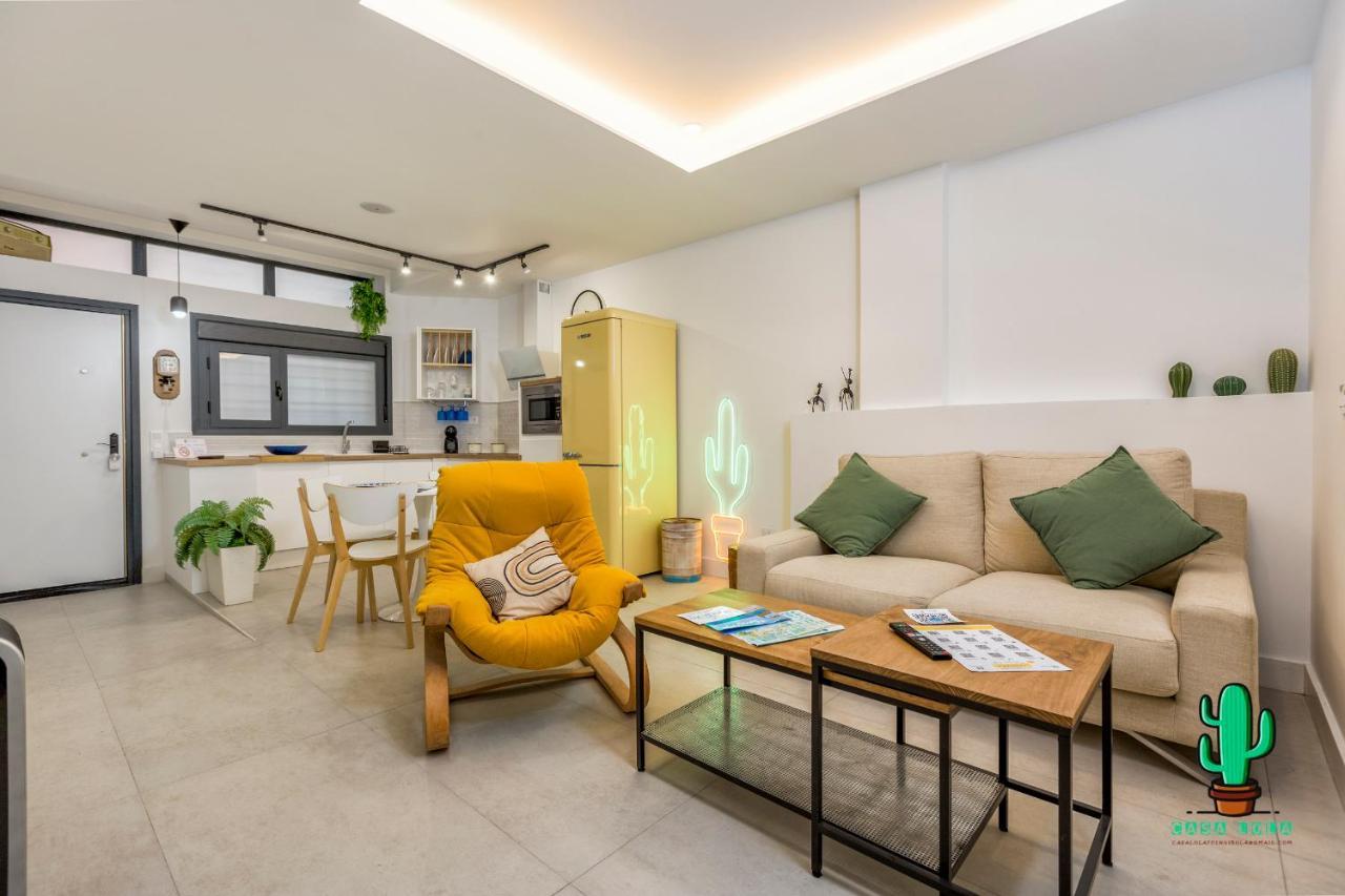 Apartamento Casa Lola Centro