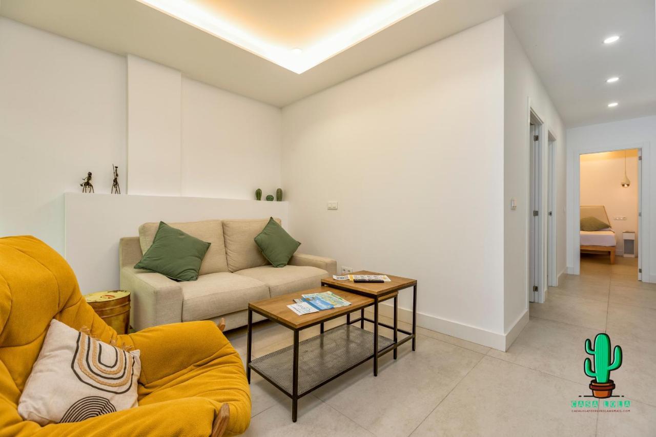 Apartamento Casa Lola Centro