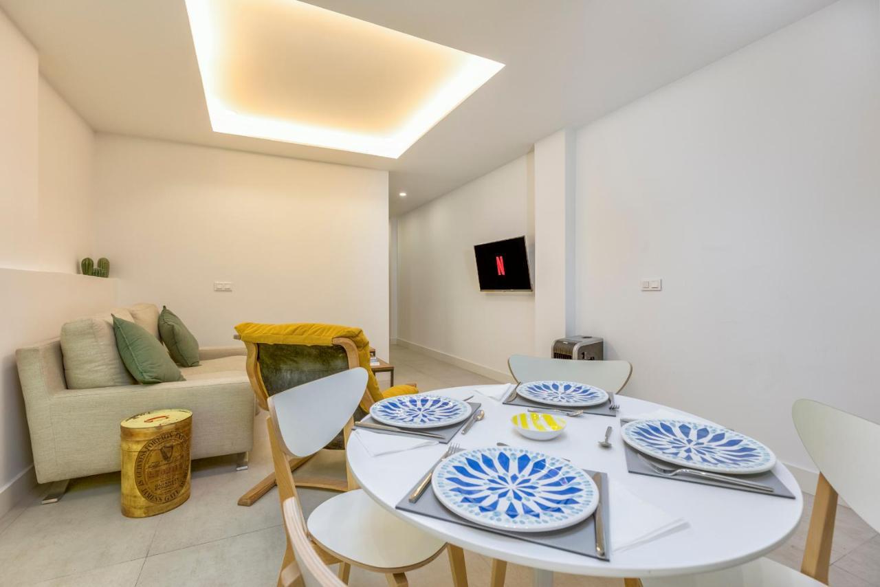 Casa Lola Centro Fuengirola