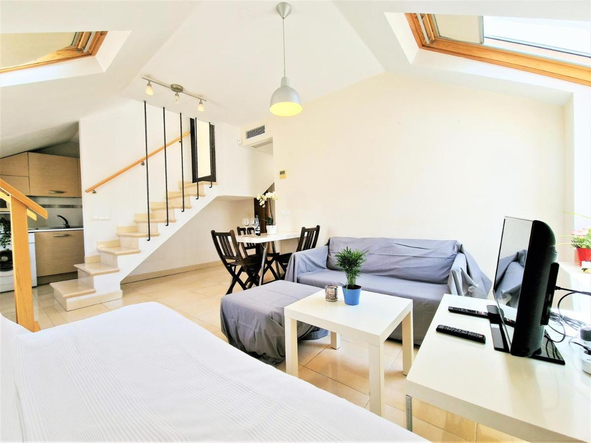 Aa Guest - Salinas Paradise Terrace Eco * Fuengirola