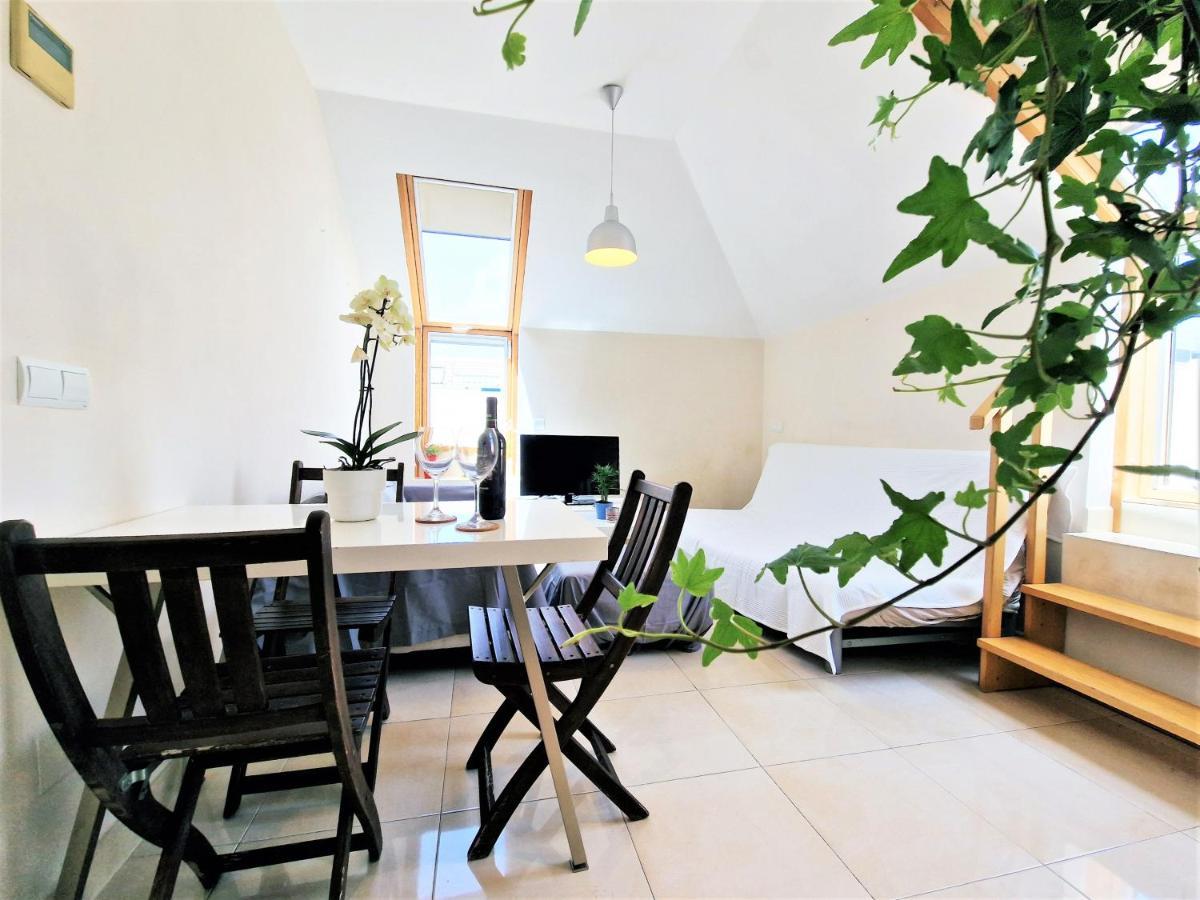 Apartamento Aa Guest - Salinas Paradise Terrace Eco Fuengirola