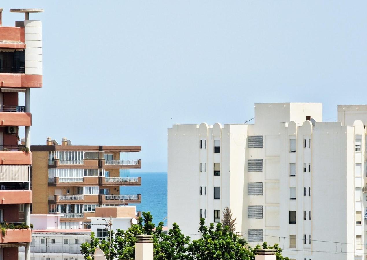Aa Guest - Salinas Paradise Terrace Eco