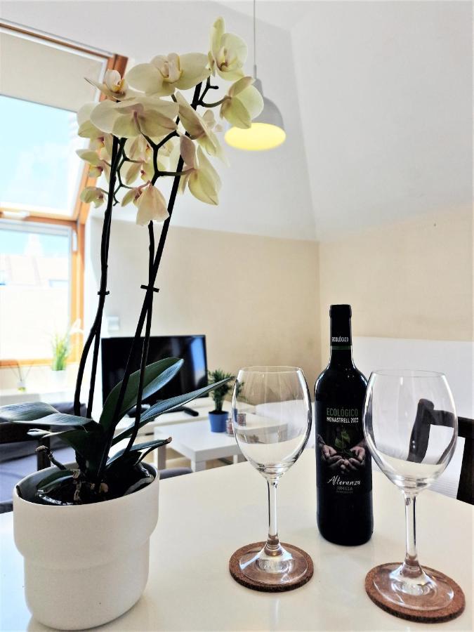 Aa Guest - Salinas Paradise Terrace Eco * Fuengirola