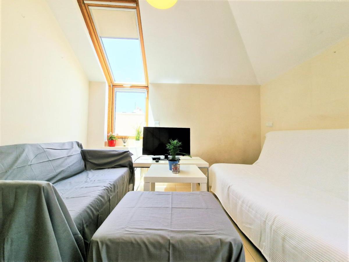 Aa Guest - Salinas Paradise Terrace Eco Fuengirola