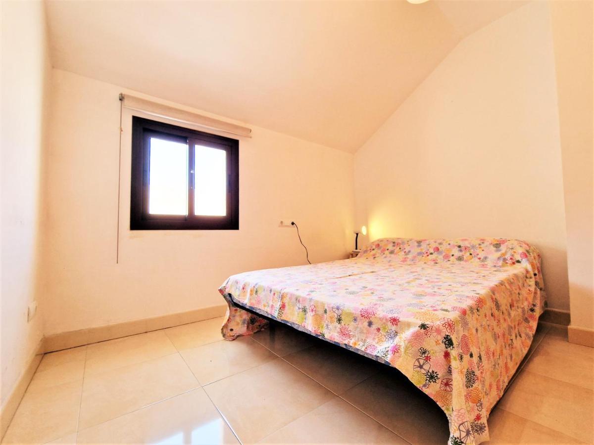 Aa Guest - Salinas Paradise Terrace Eco Apartamento *