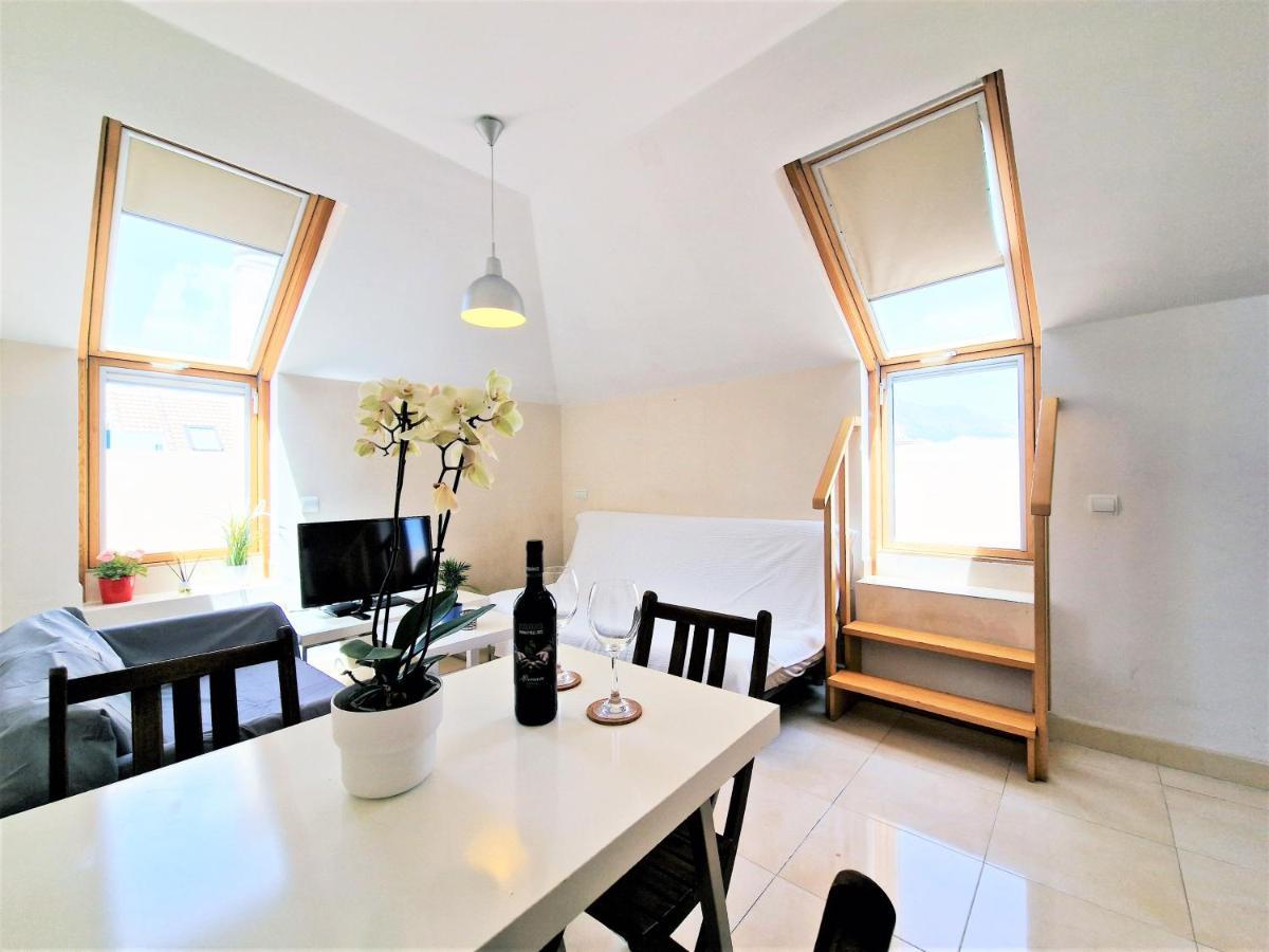 Aa Guest - Salinas Paradise Terrace Eco Apartamento