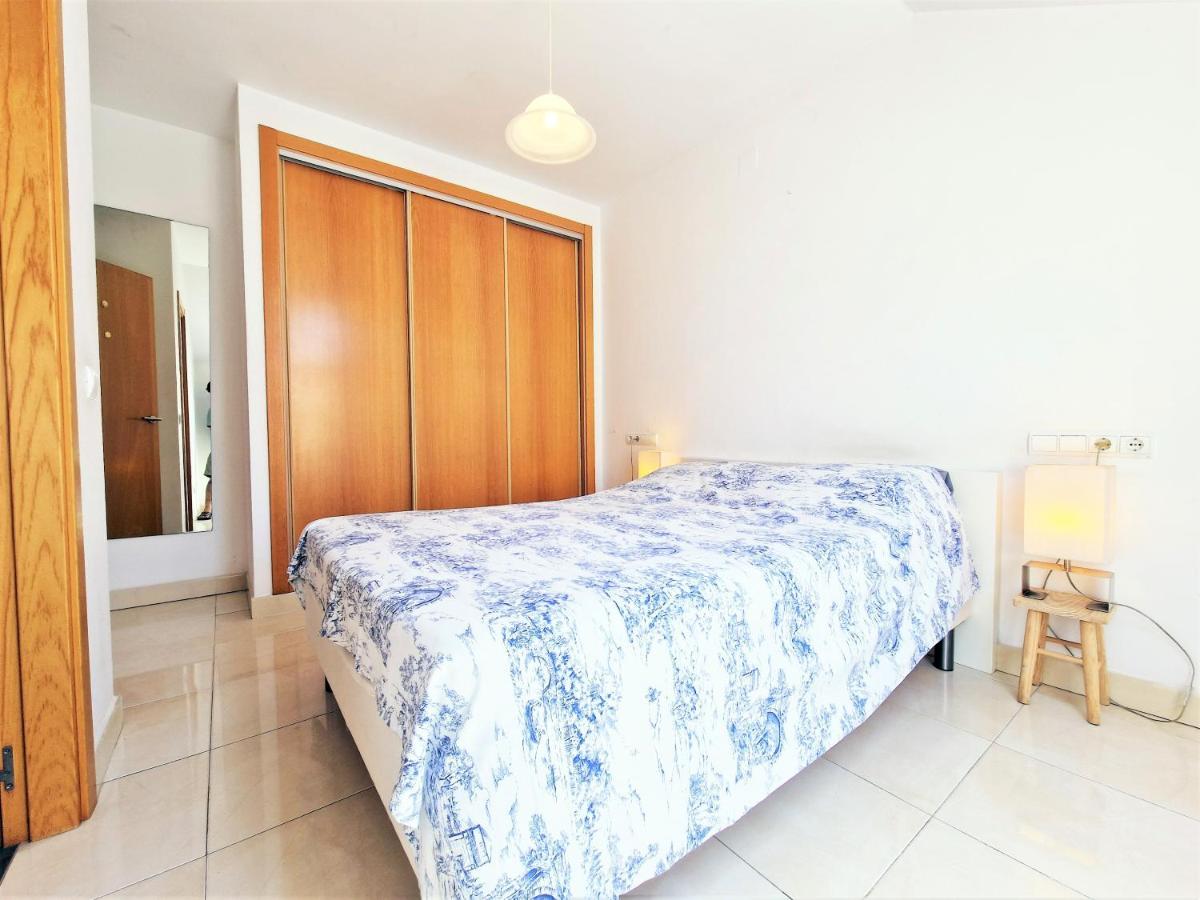 Apartamento Aa Guest - Salinas Paradise Terrace Eco