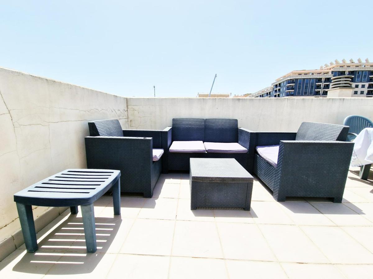 Aa Guest - Salinas Paradise Terrace Eco